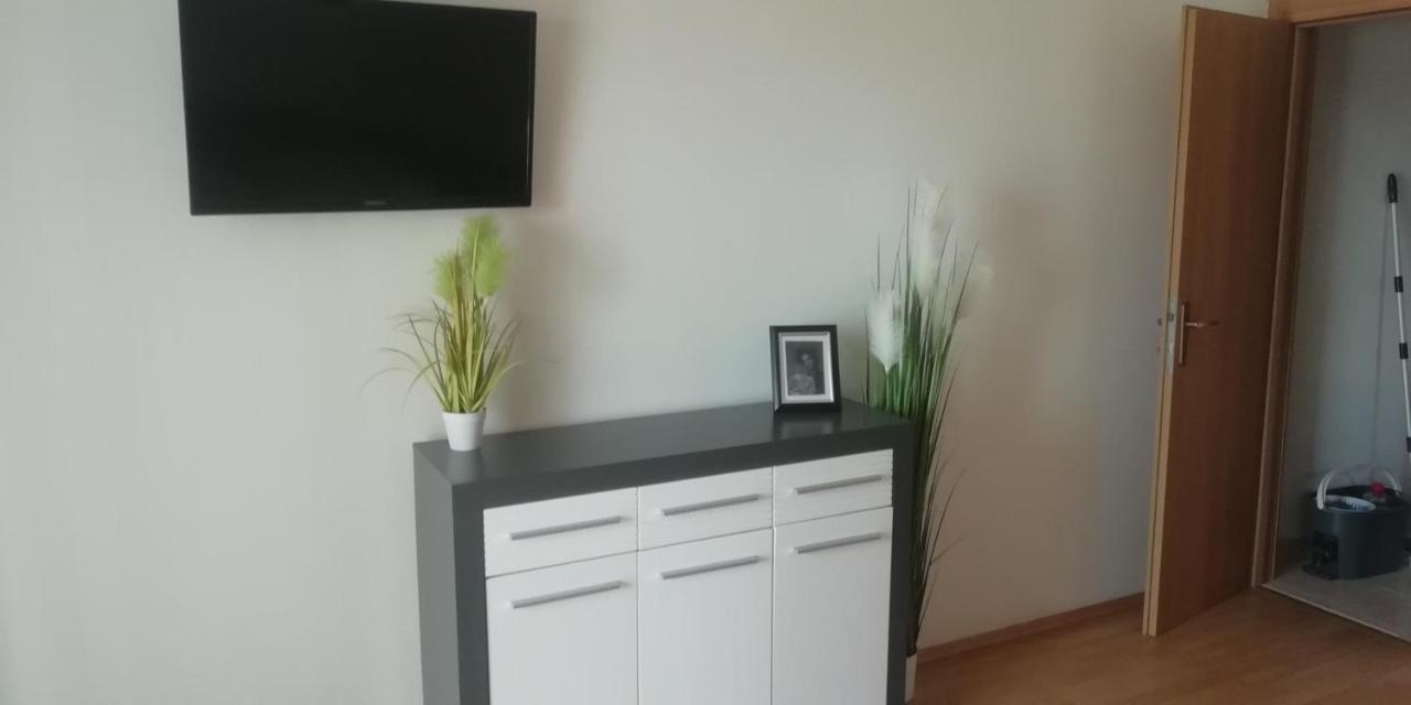 Apartmani Kod Rade Pakoštane Esterno foto